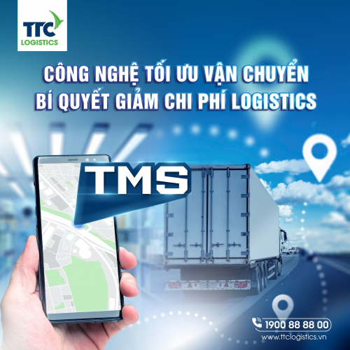 Logistics Platform for TTC Logistics (PSA) screenshot 2