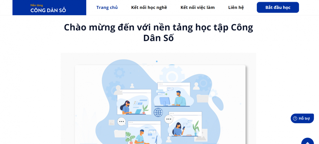 E-Resident screenshot 2