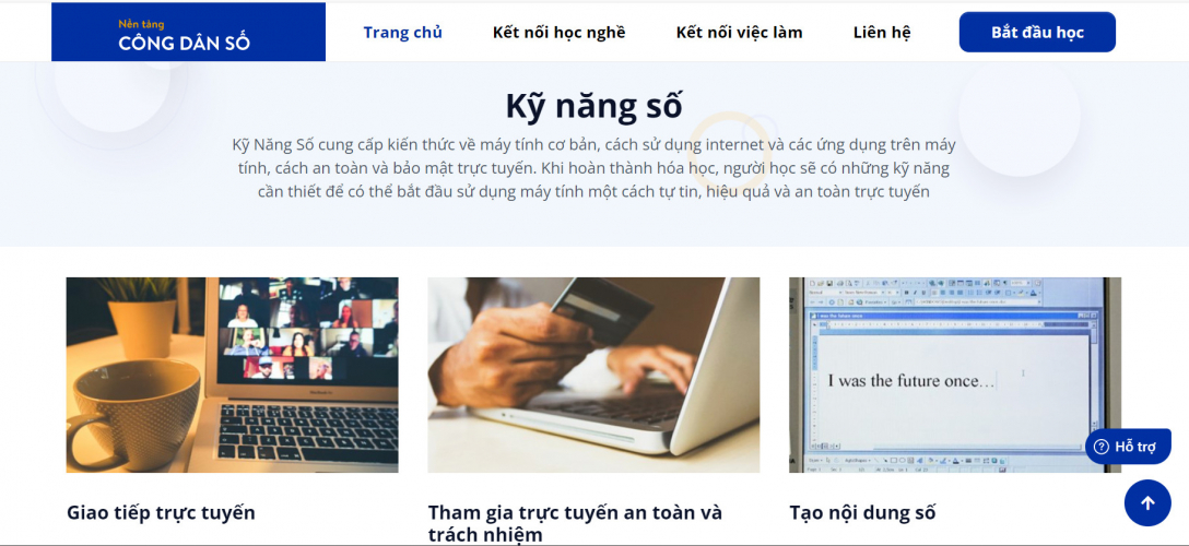 E-Resident screenshot 1