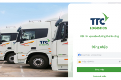 Logistics Platform for TTC Logistics (PSA)