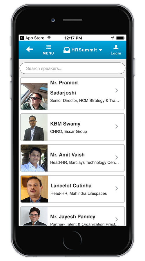HR-Summit 2016 screenshot 2