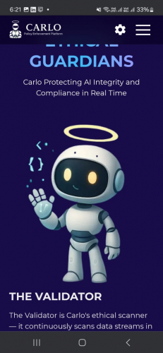 AI Integrated Web development, Mobile app Development screenshot 2
