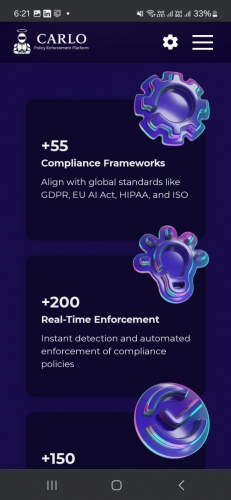 AI Integrated Web development, Mobile app Development screenshot 1
