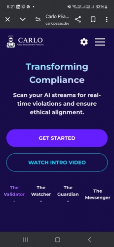 AI Integrated Web development, Mobile app Development screenshot 4