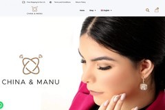 Tienda online para joyeria en Florida