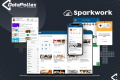 SparkWork - Training Platform for Your Employee