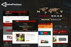 Overseas Employment Platform