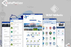 Dynamic Educational Consultancy Platform