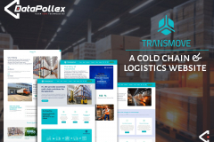 Transmove - A Cold Chain & Logistics Platform