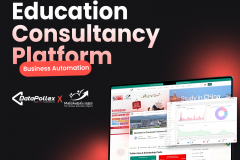 MALISHAEDU EDUCATION CONSULTANCY PLATFORM