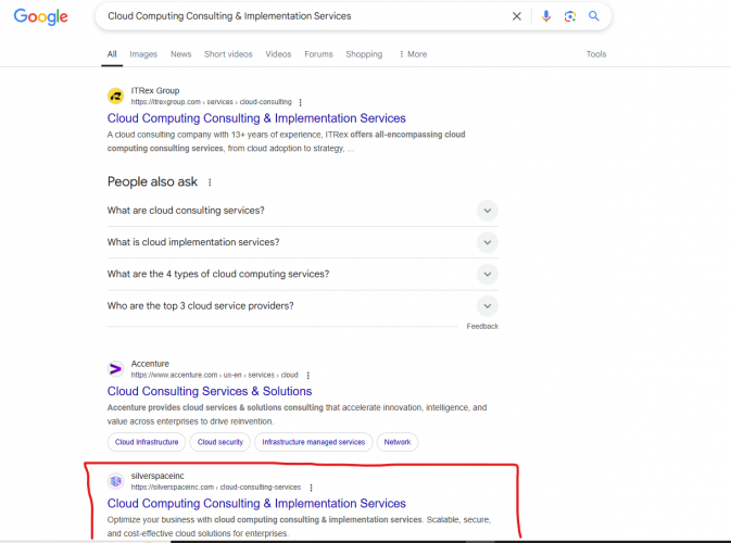  Elevating Brands with Creative Digital Excellence screenshot 1