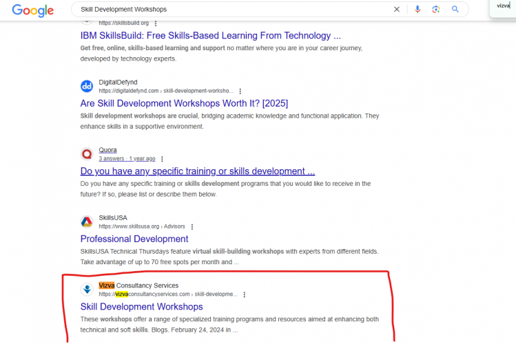 Innovative Tech Solutions for a Connected Future screenshot 1