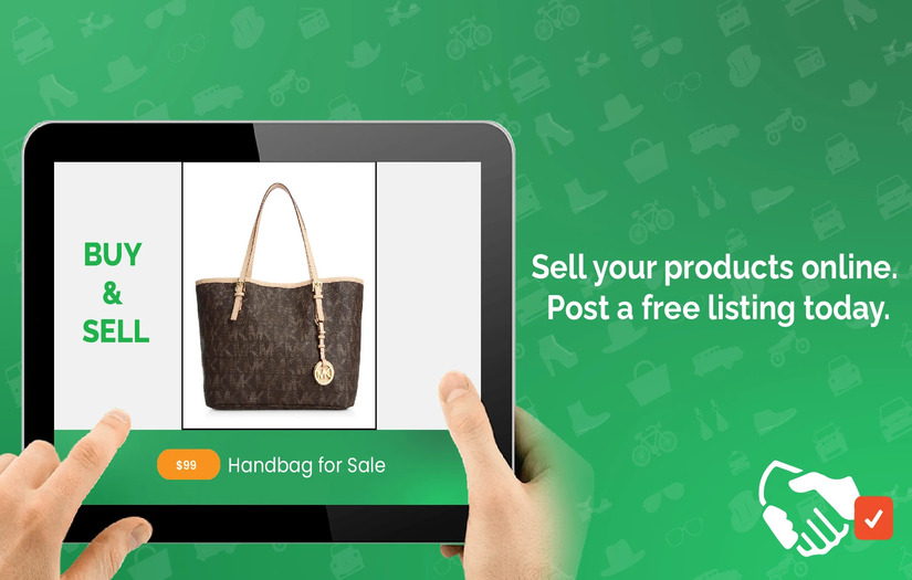 LookPrior Marketplace screenshot 3