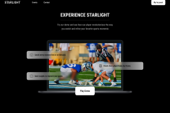 Custom Software Development for Media Co