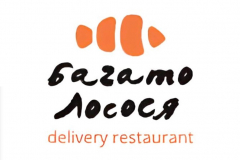  Sushi Delivery Website Development