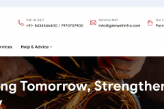 Infrastructure And Engineering