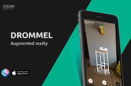 Drommel AR