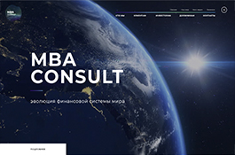 MBA Consult