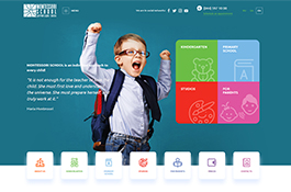 Montessori School
