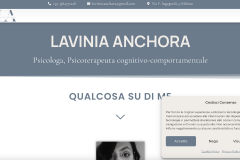 Wordpress Website