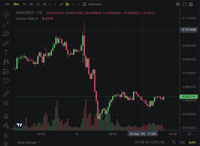 Coinflare, formerly BITFLEX screenshot 2