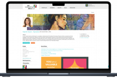 Art Licensing Show- A Digital Home for Artists.