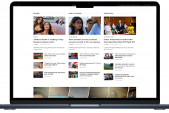 VOI World - Where India Meets the World.