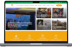 Manjari Foundation- Empowering Rural Women Digitally.