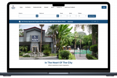 Seamless Property Management System for Duniya Hotel.
