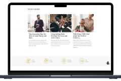 Wild Stone CODE Bold Shopify Launch in just 30 Days.