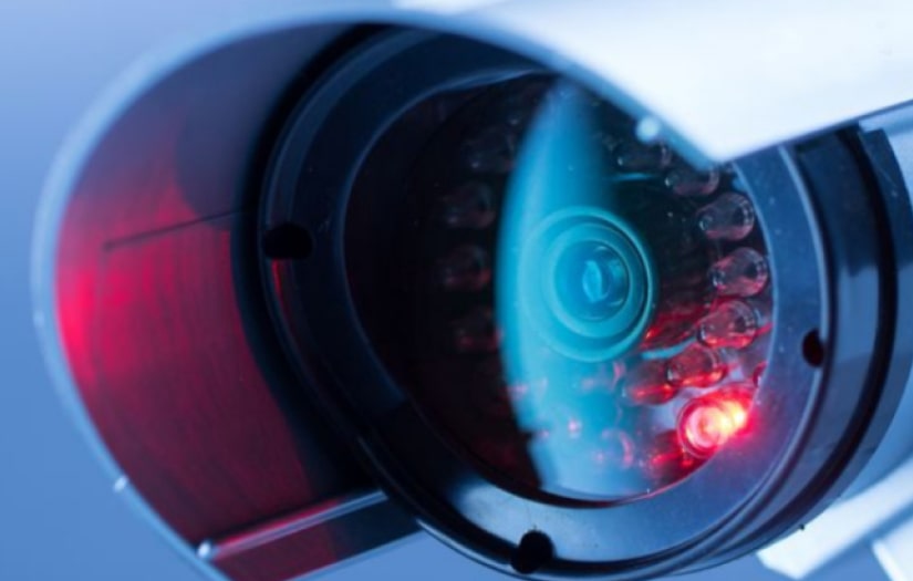 Video Capturing and Proxying to a Webpage screenshot 1