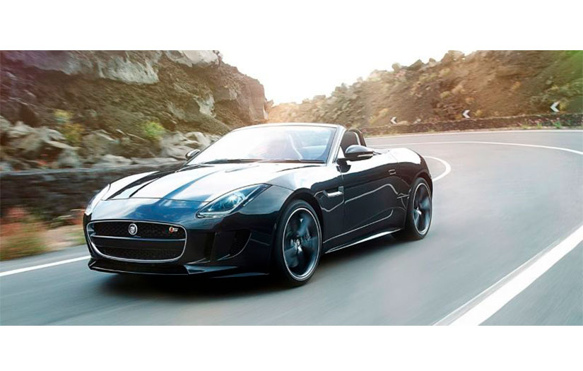 IoT: Multisensor Network Management Solution for Automotive Manufacturers screenshot 1