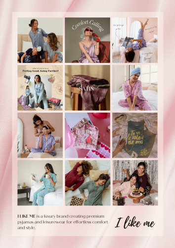 I Like Me | Social Media Management screenshot 1