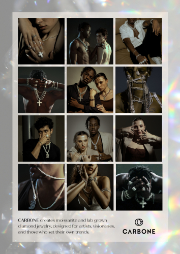Carbone | Social Media Management screenshot 1