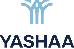 Yashaa Global Capital | Branding & Identity by Social Sherpa