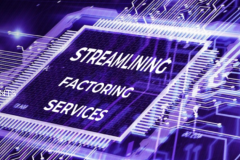 Streamlining Factoring Services for a Large Bank with Modernized Solutions
