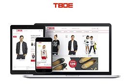 MAGENTO Enterprise TVOE