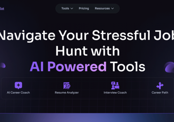 AI Career CoPilot screenshot 2