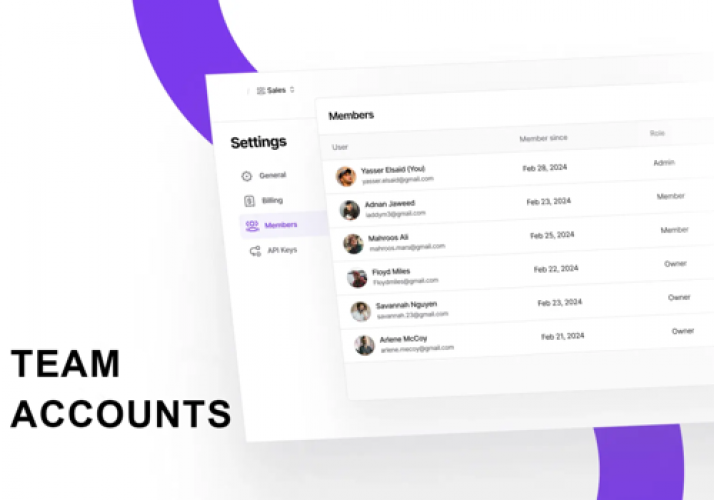 Transforming Communication with Custom Chatbot. screenshot 1