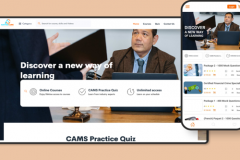 Learning Management System
