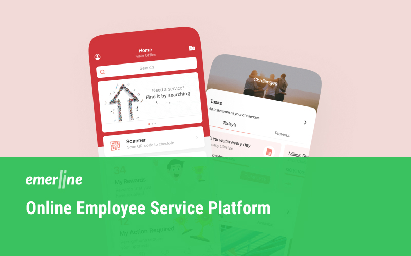 Espresa screenshot 1