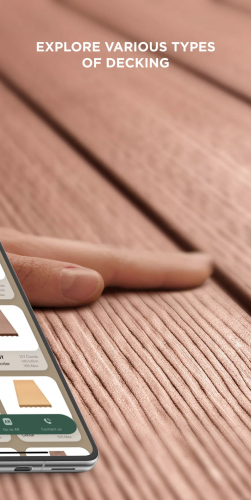 Terafest AR App screenshot 1