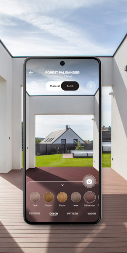 Terafest AR App screenshot 4