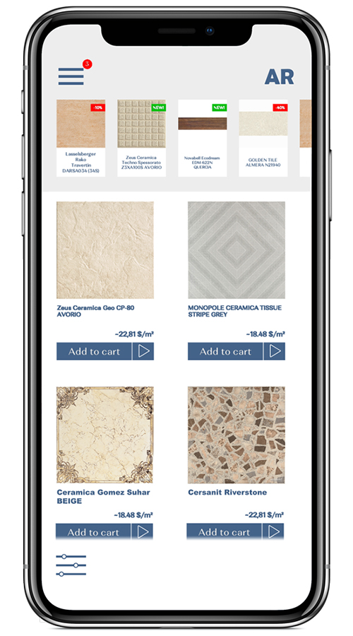 Excellent floor screenshot 1