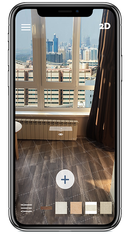 Excellent floor screenshot 3