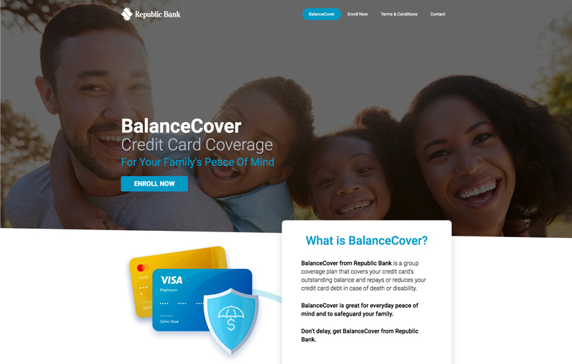 Balance Cover screenshot 1