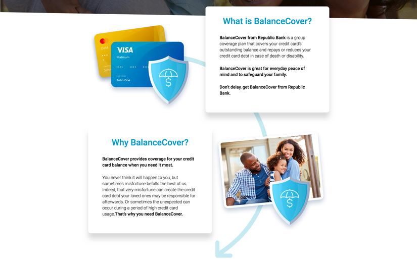 Balance Cover screenshot 2