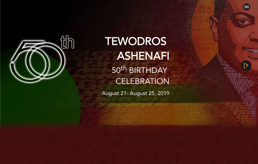 50 Tewodros screenshot 1