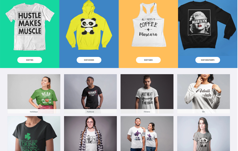 Donkey Threads screenshot 3