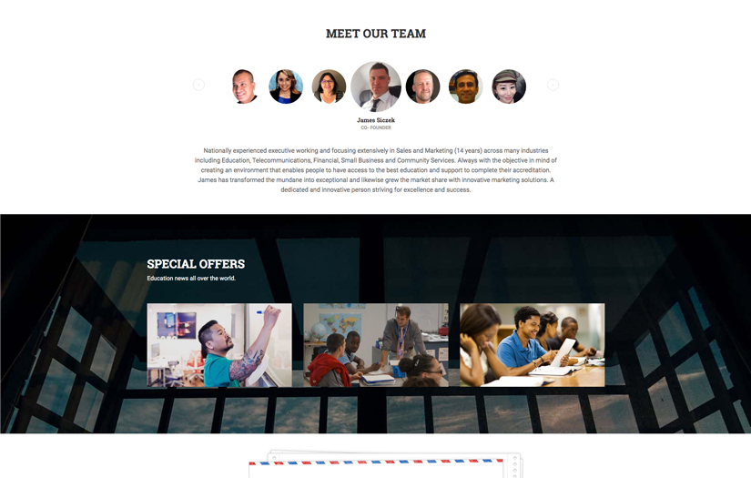 iStudyoz screenshot 3